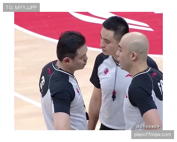 别被冤枉！3分钟教会你阻挡犯规的正确判定标准